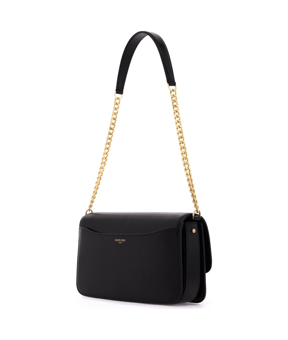 【送料&関税込】Golden Goose Gioia Shoulder Bag Golden Goose Gioia Shoulder Bag | italist