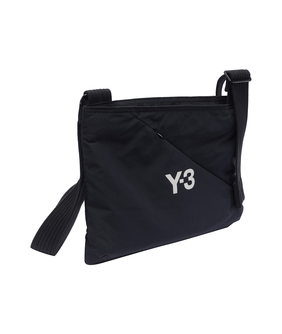 【Y-3】SACOCHE Y-3 Sacoche | Sneex 3rd Ward