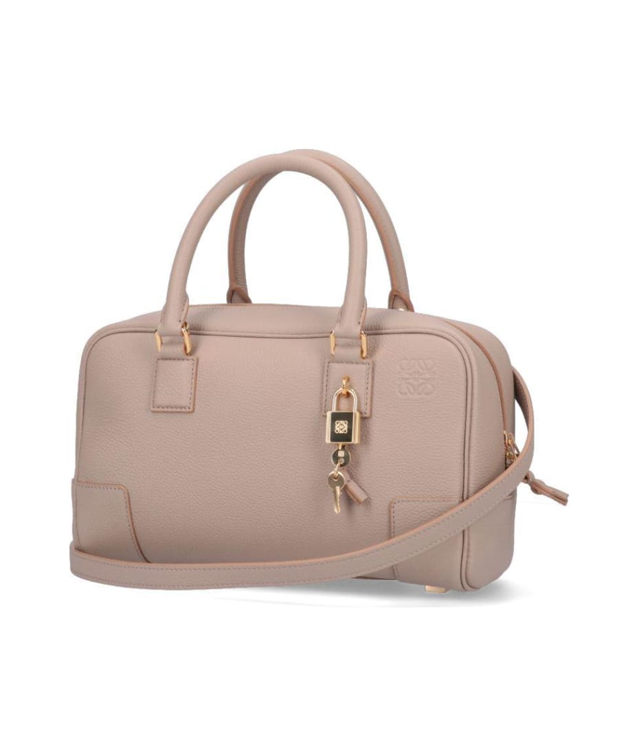 1点限定セール 上品スタイルに LOEWE AMAZONA 23 Bag 1点限定セール 上品スタイルに LOEWE AMAZONA 23 Bag (LOEWE