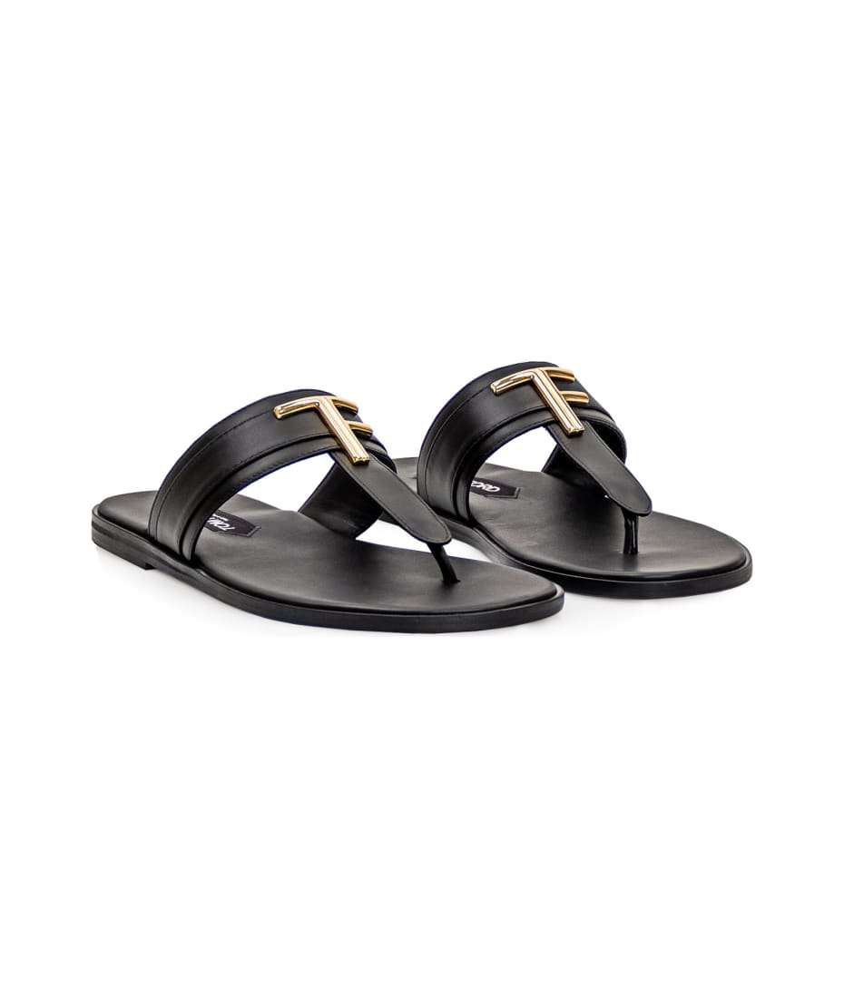 Tom Ford Tf Sandal | italist
