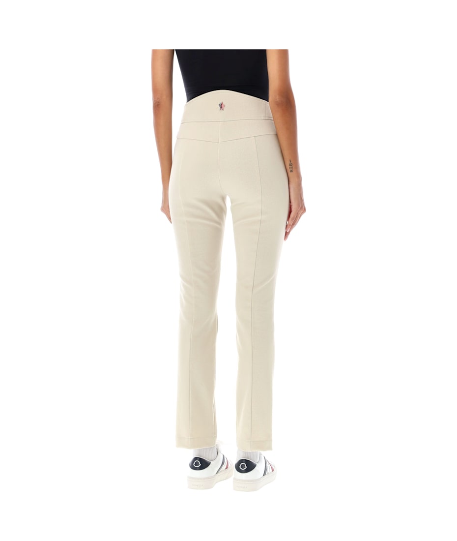 Moncler Grenoble Twill Trousers | italist