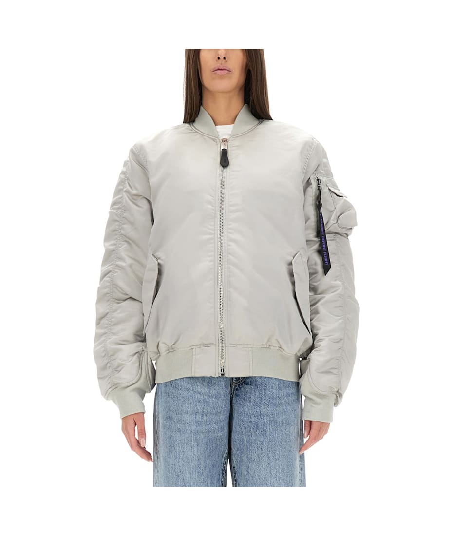 Alpha Industries Bomber 