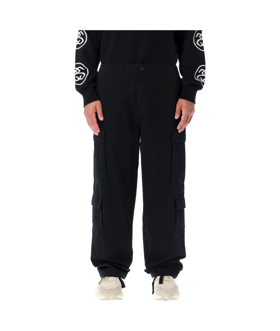 Stussy Ripstop Surplus Cargo Pants | italist