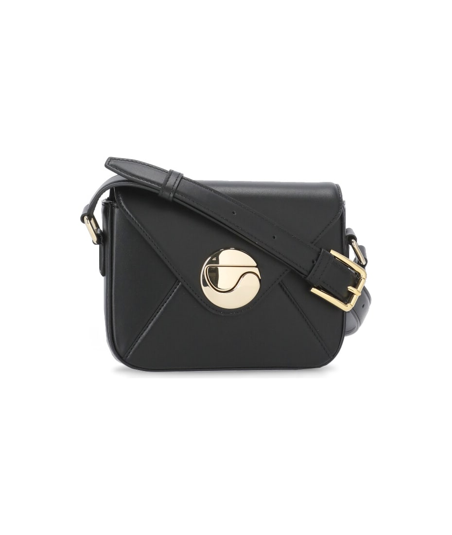 【Coperni】ミニメールボックスバッグ Coperni Mini Mail Box Bag | italist