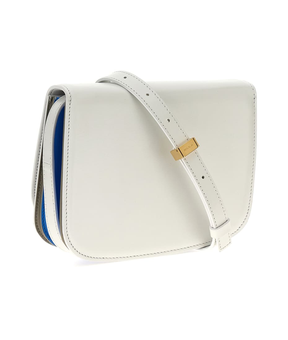 Ferragamo 'fiamma' Small Shoulder Bag | italist
