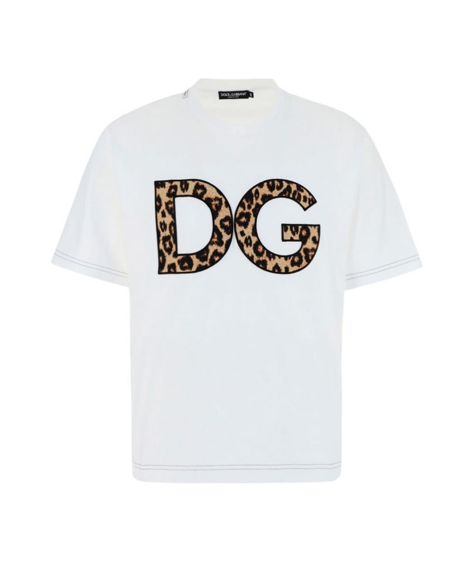 Dolce and gabbana fashion t shirts