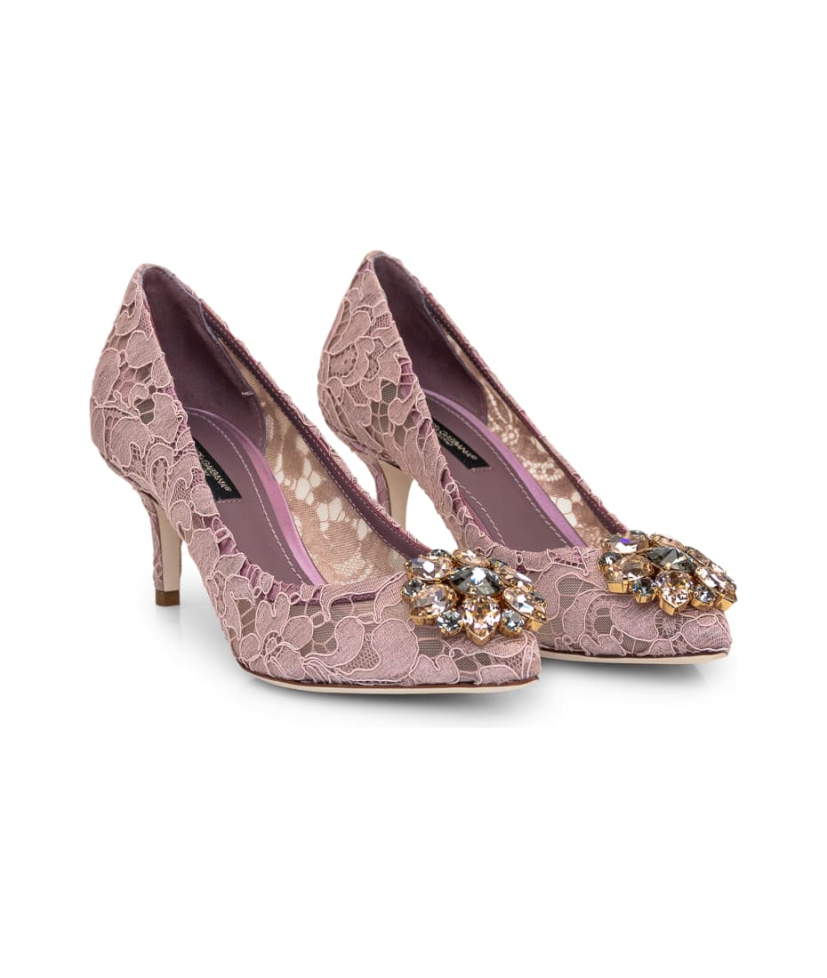 Dolce & Gabbana 'bellucci Pumps | italist