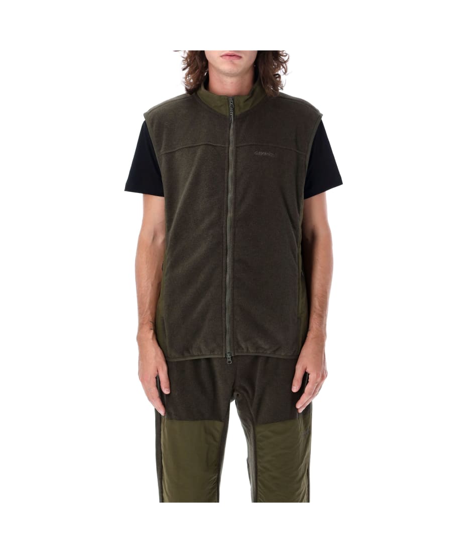 Gramicci Polartec Vest | italist