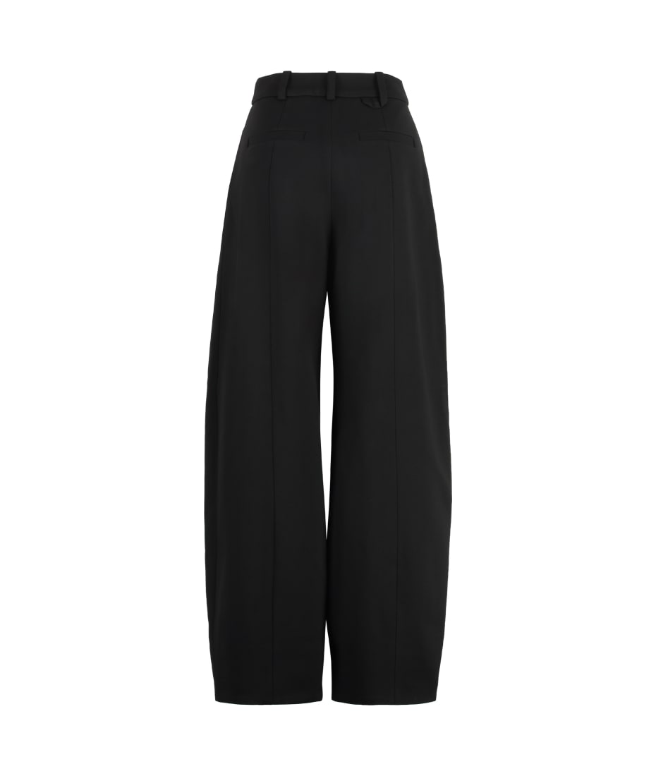 【関税&送料込み】Jacquemus Paseo Jersey Trousers Jacquemus Paseo Jersey Trousers | italist