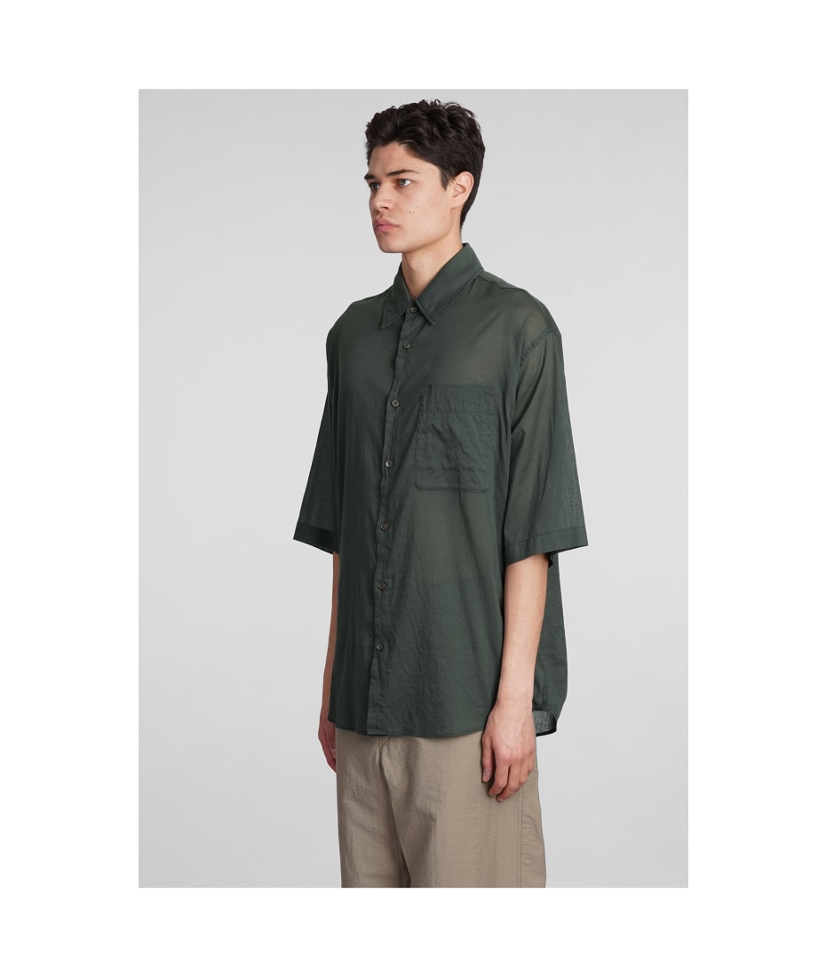 Lemaire Shirt | italist