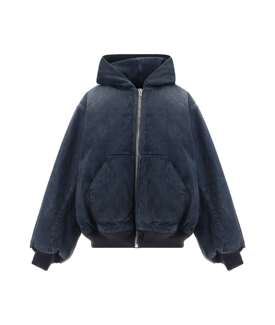 Balenciaga Bomber Jacket | italist