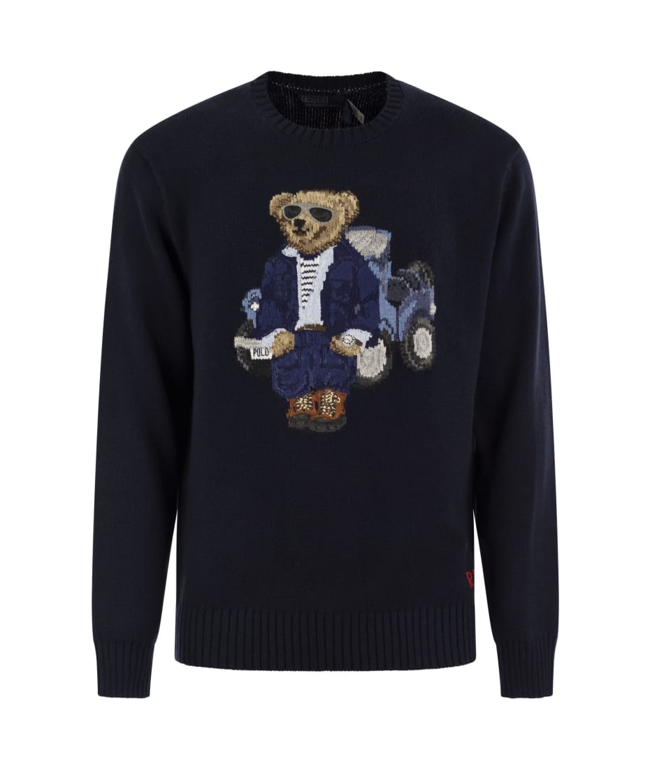 Polo Ralph Lauren Polo Bear Sweater | italist