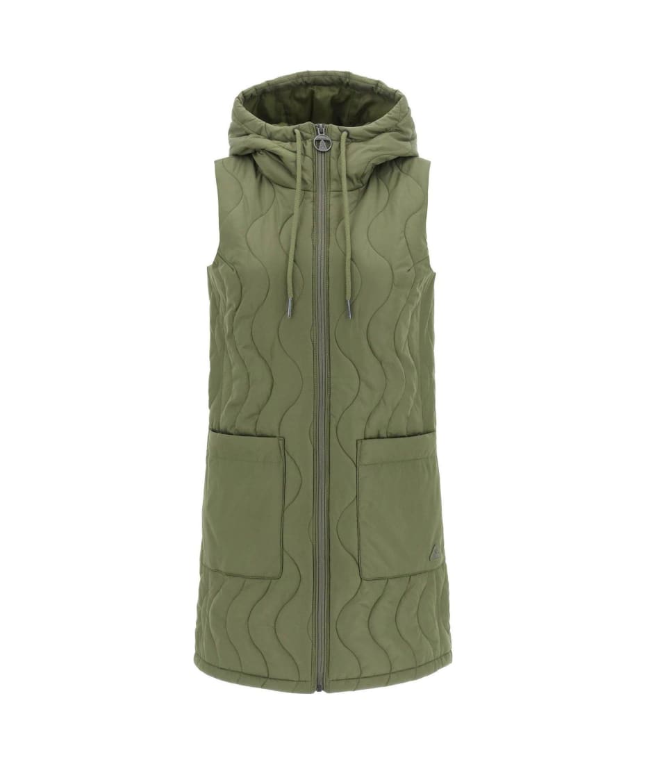 Barbour guilden discount gilet