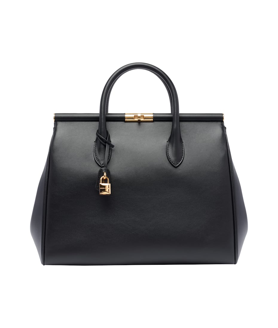 Dolce & Gabbana Xl Day Marlene Handbag | italist