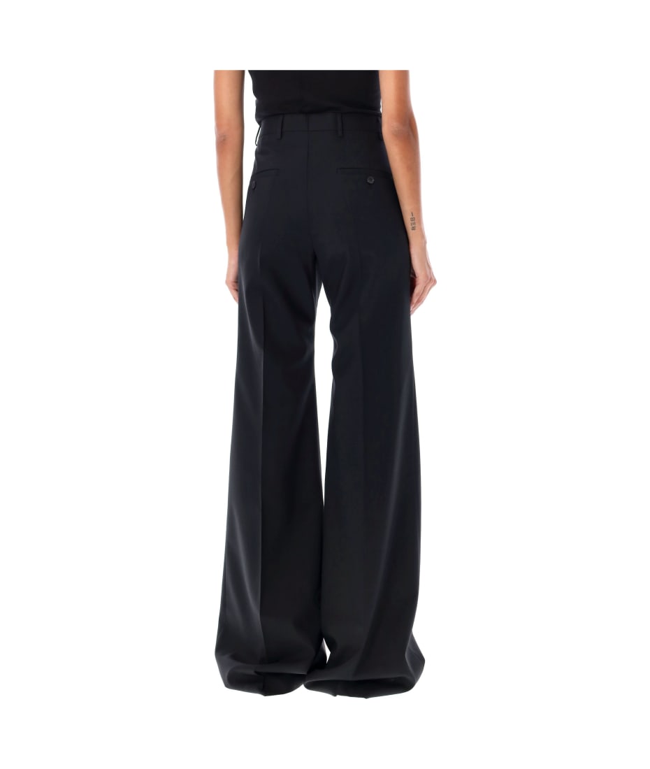 Rick Owens Wide Astaires Pants | italist