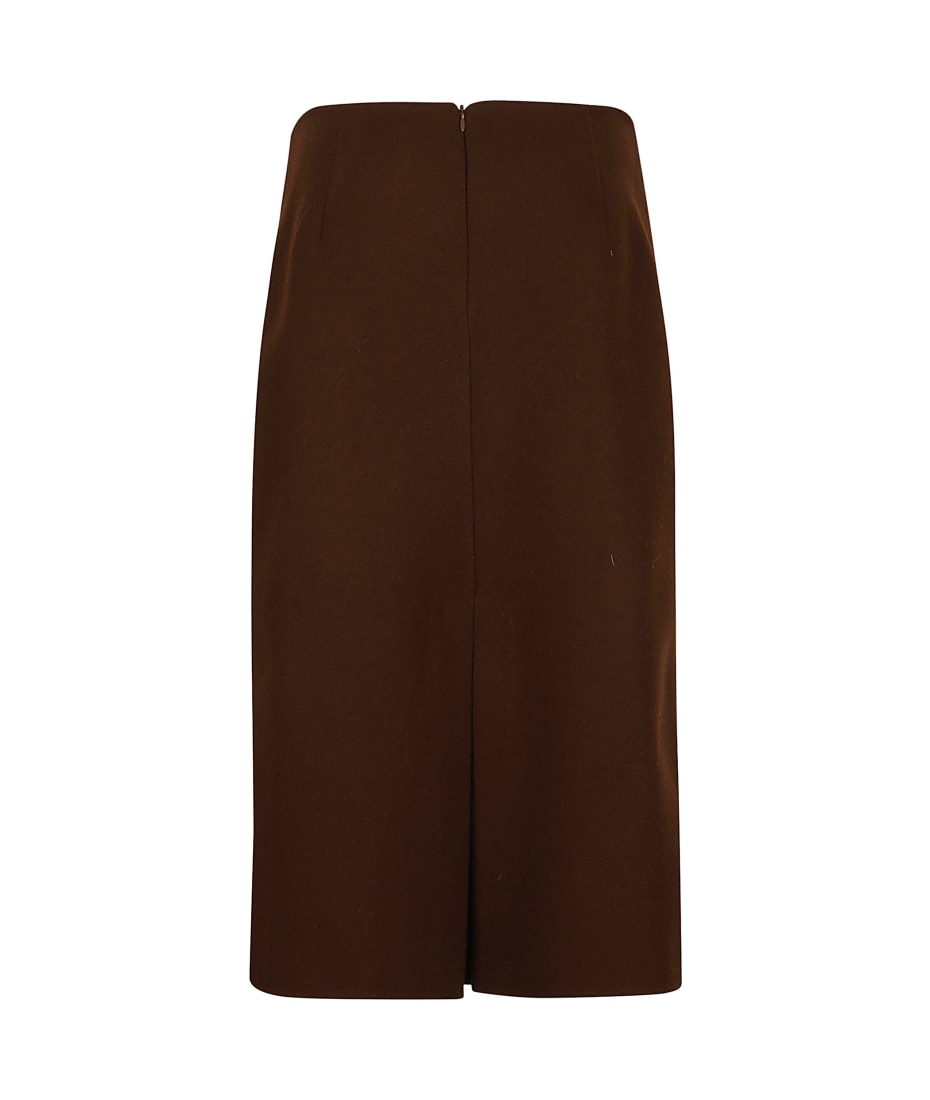 Ermanno Scervino Skirt | italist