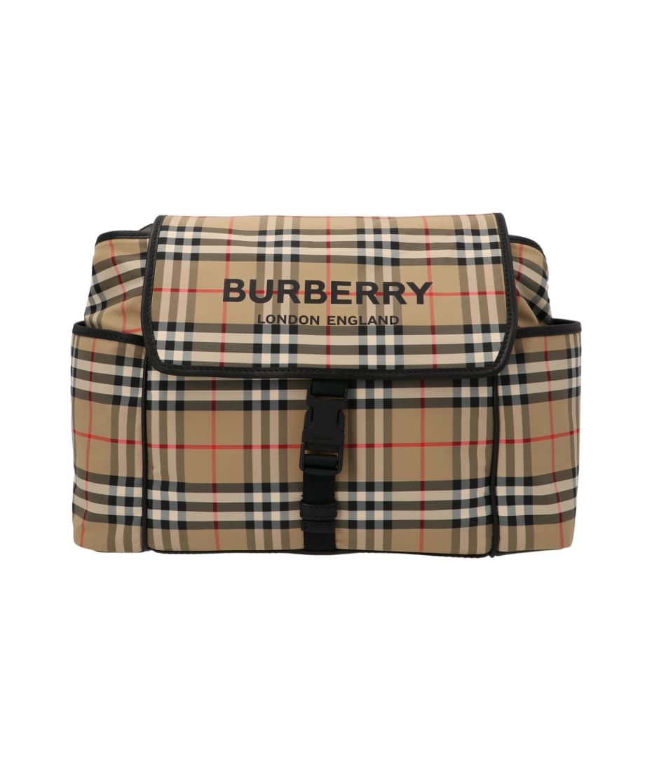 バッグ BURBERRY LONDON diaper bag Burberry 'diaper' Bag | italist BURBERRY LONDON diaper bag