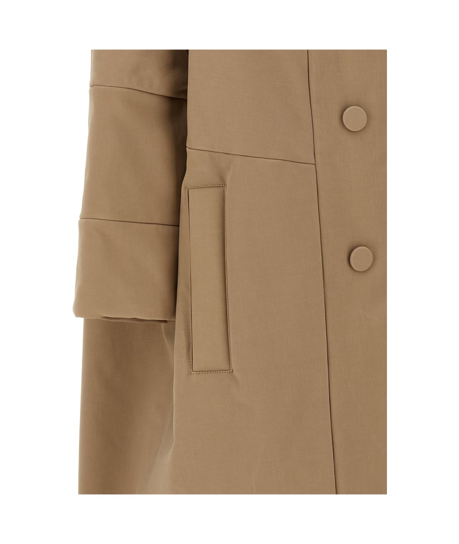 VIP買付【DRIES VAN NOTEN】ROXANA COAT Dries Van Noten 'roxana Long' Coat | italist