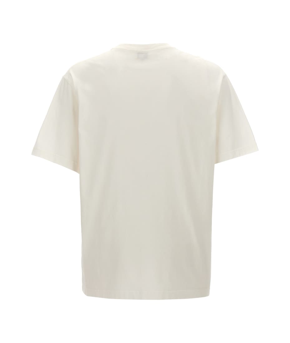 【送料&関税込】Kenzo stampa Fiore T-shirt Kenzo 'stampa Fiore' T-shirt | italist