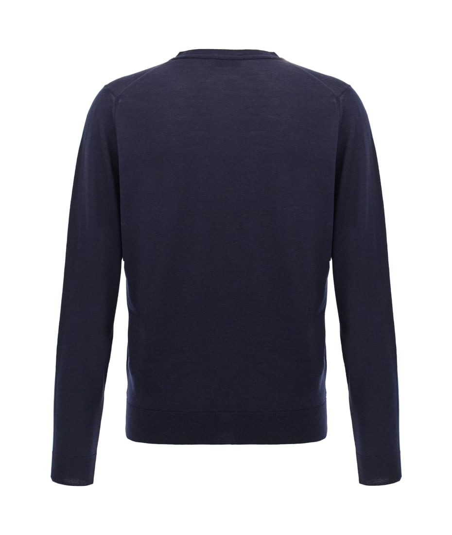 John Smedley petworth Cardigan italist