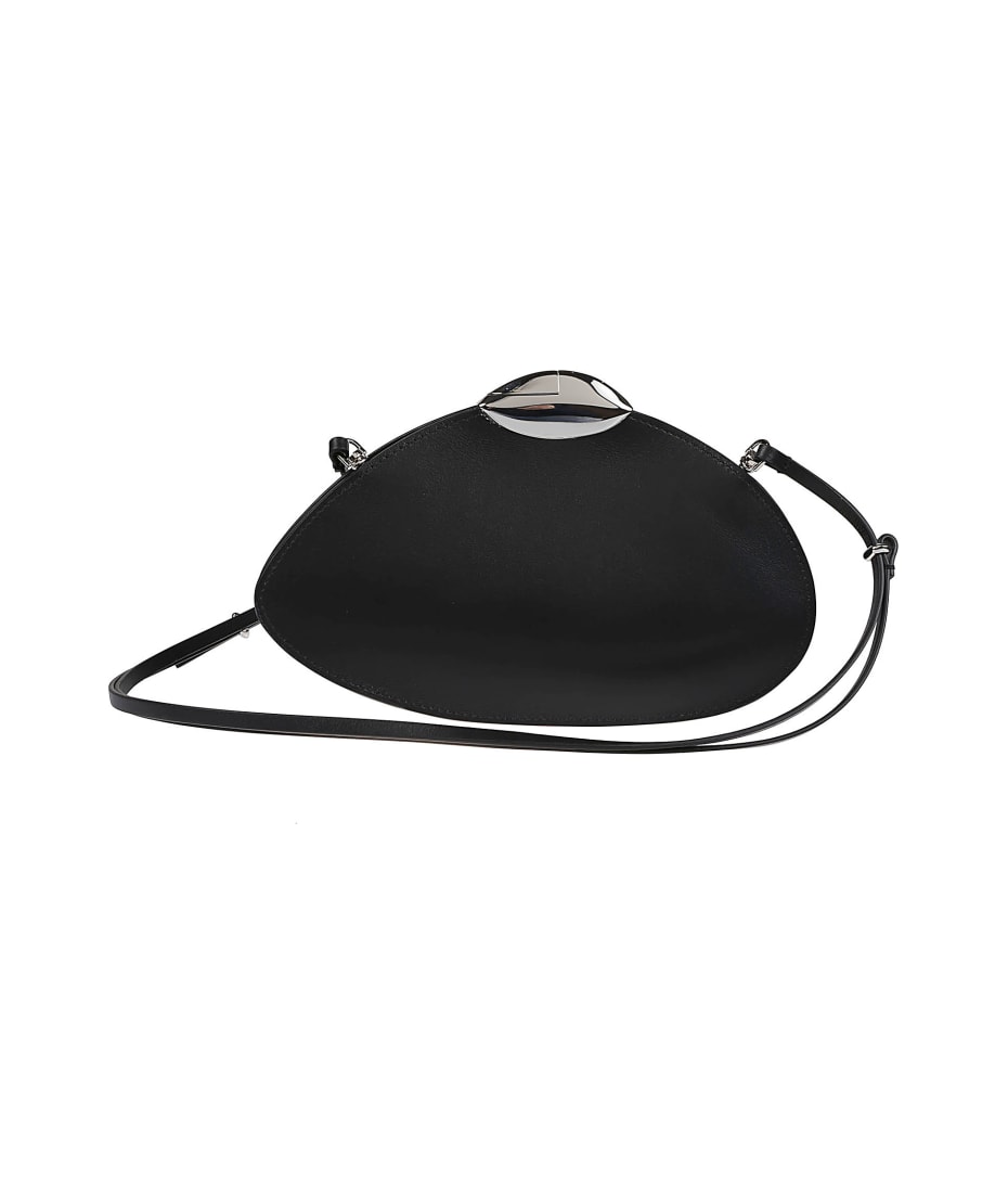 ハンドバッグ BENEDETTA BRUZZICHES BELLE DE JOUR HANDBAG Benedetta Bruzziches Belle de Jour in Brunette – Leigh's of