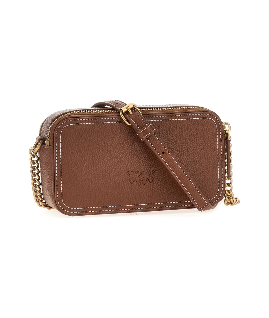 バッグ・カバンその他 Pinko CARRIE CAMERA CASE Pinko 'carrie Camera Case' Crossbody Bag | italist
