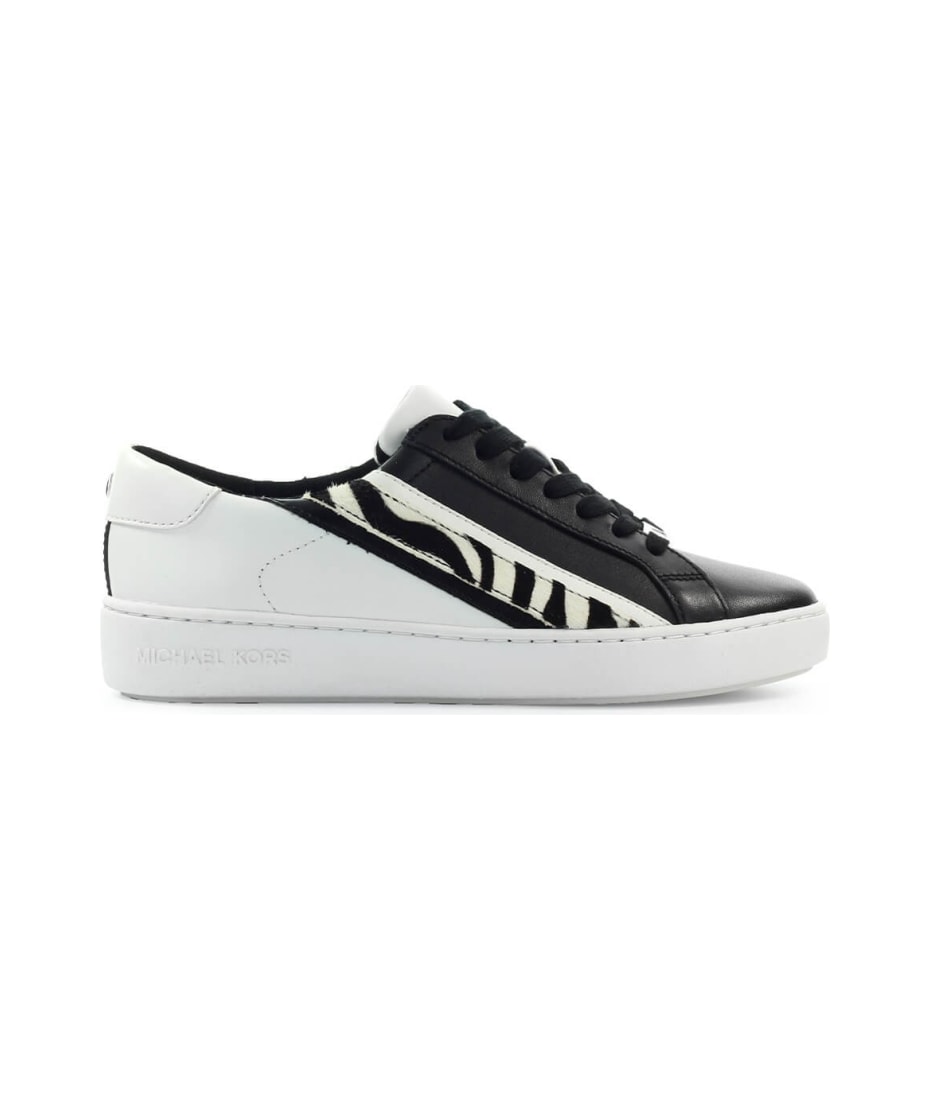 michael kors zebra sneakers