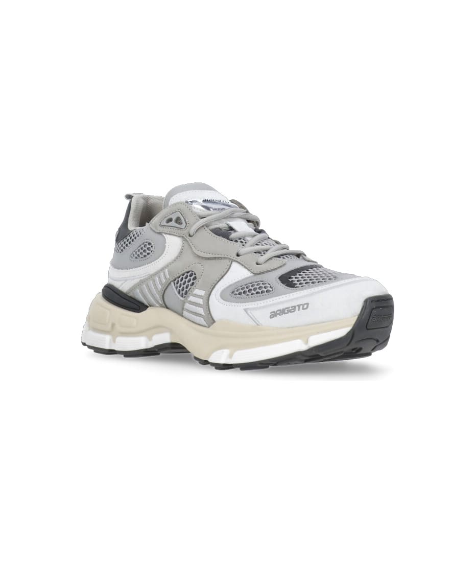 スニーカー AXEL ARIGATO FW25 \"SPHERE RUNNER\" SNEAKERS (F1271001 LIGHT) AXEL ARIGATO - Marathon Runner