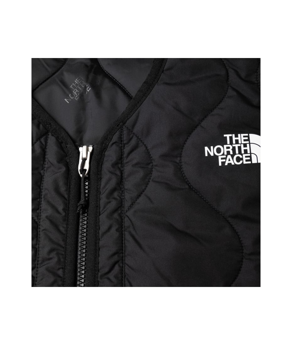 The North Face M Ampato Quilted Vest Black | italist, ALWAYS LIKE