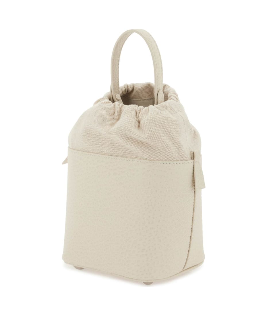 Maison Margiela 5ac Bucket Bag | italist
