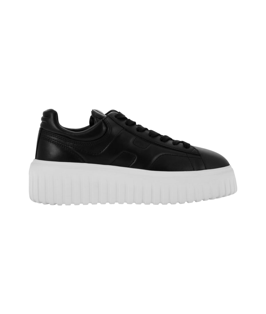 Hogan H-stripes Sneakers | italist