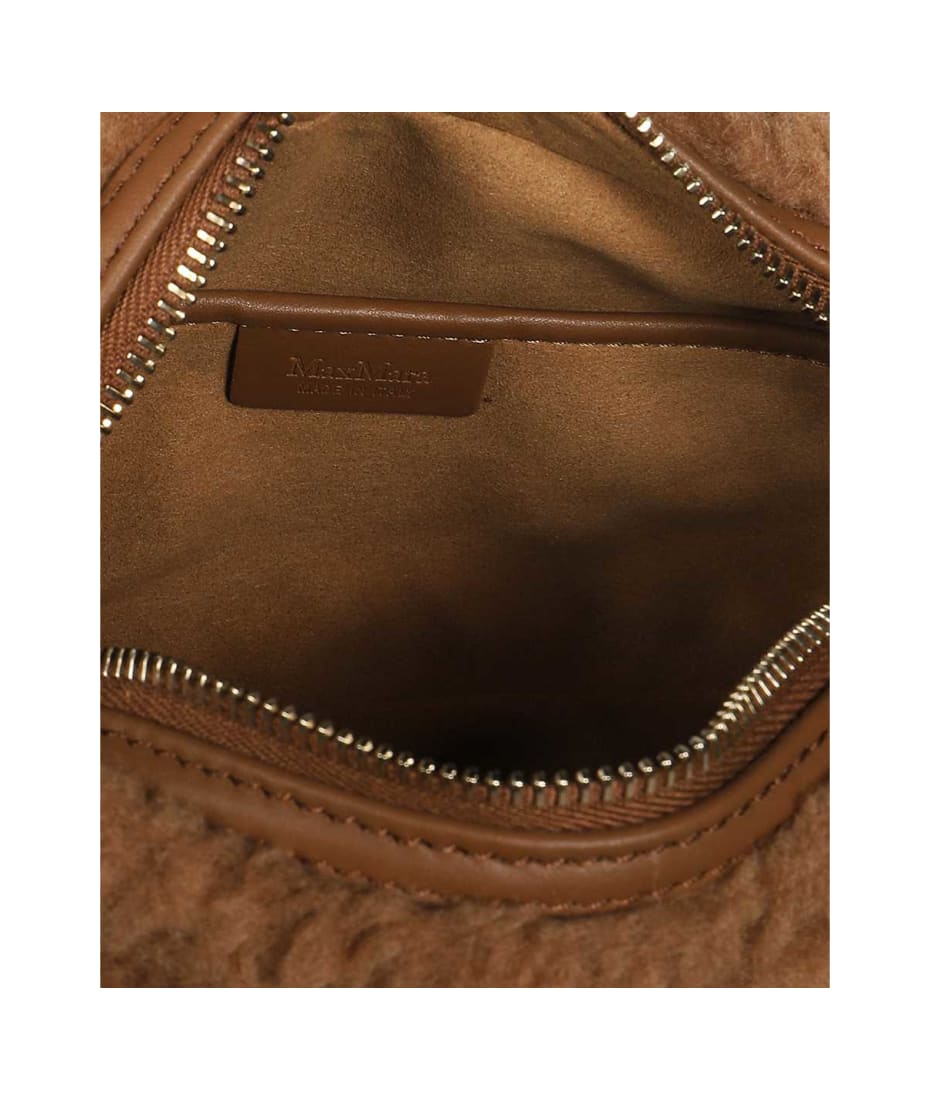 Max Mara Tcamer Crossbody Bag | italist