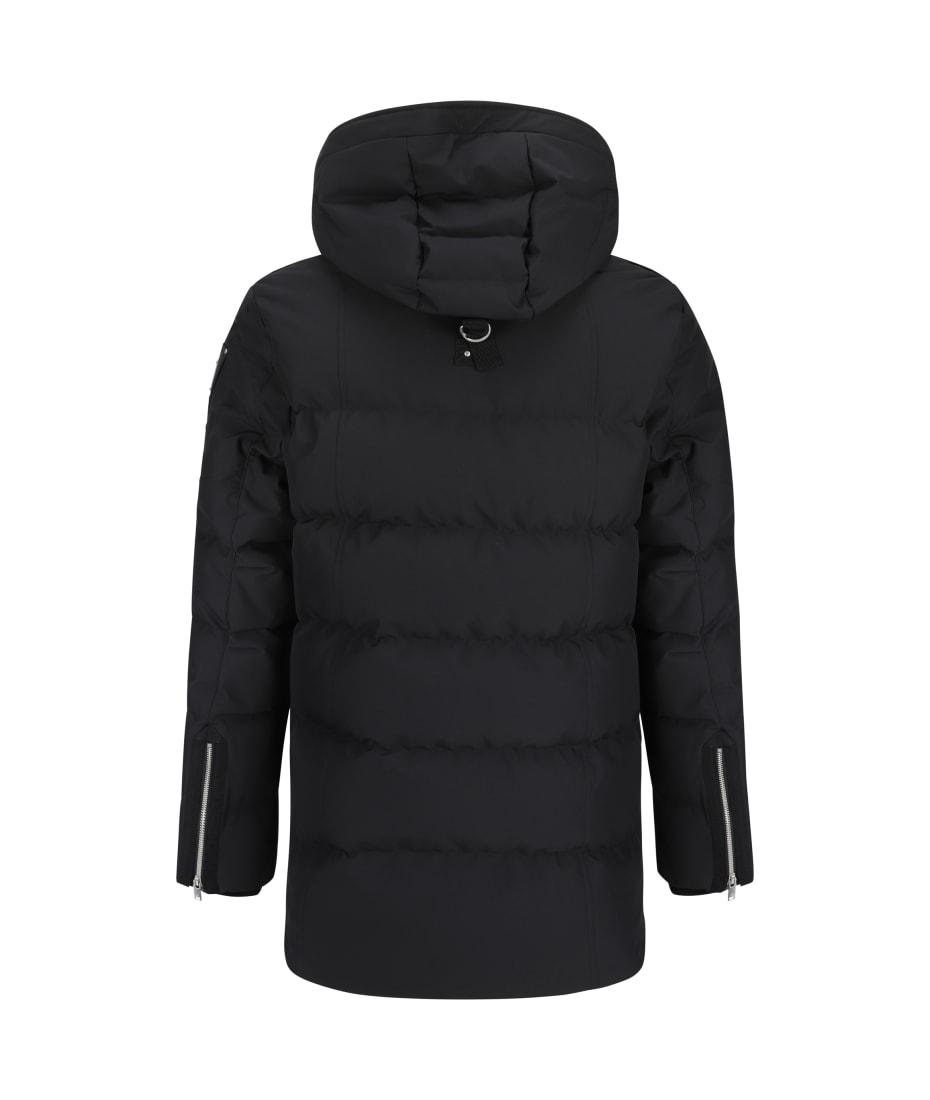 アル　no E mosen-m Moncler Almo Short Down Jacket | italist