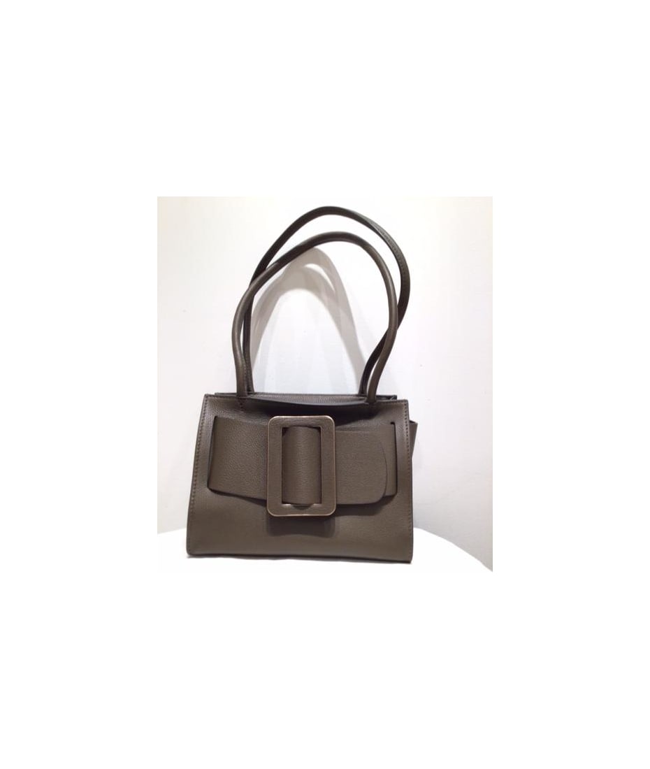 BOBBY SOFT Leather Handbags, SOFT Collection