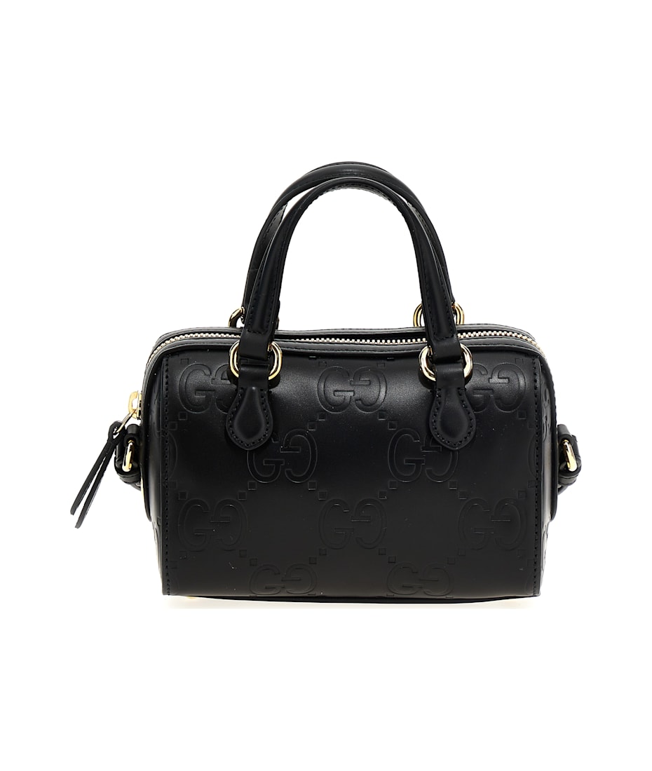 Gucci 'mini Gg' Handbag | italist
