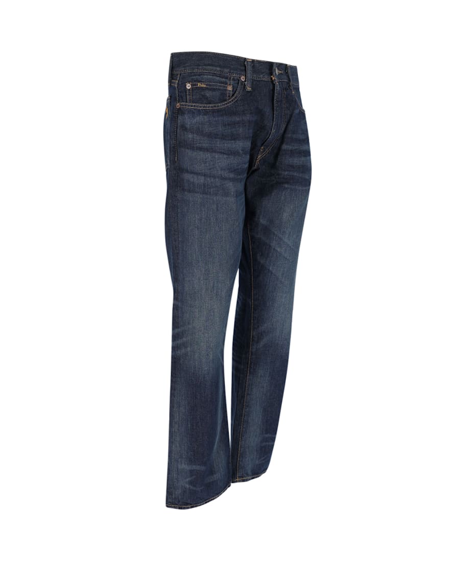 Polo Ralph Lauren Straight Jeans | italist