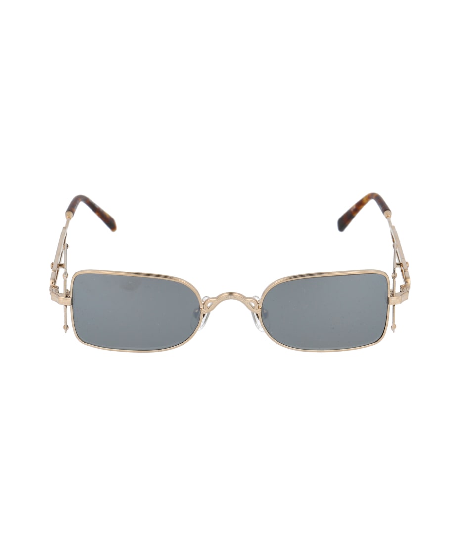 Matsuda 10611h Sunglasses | italist