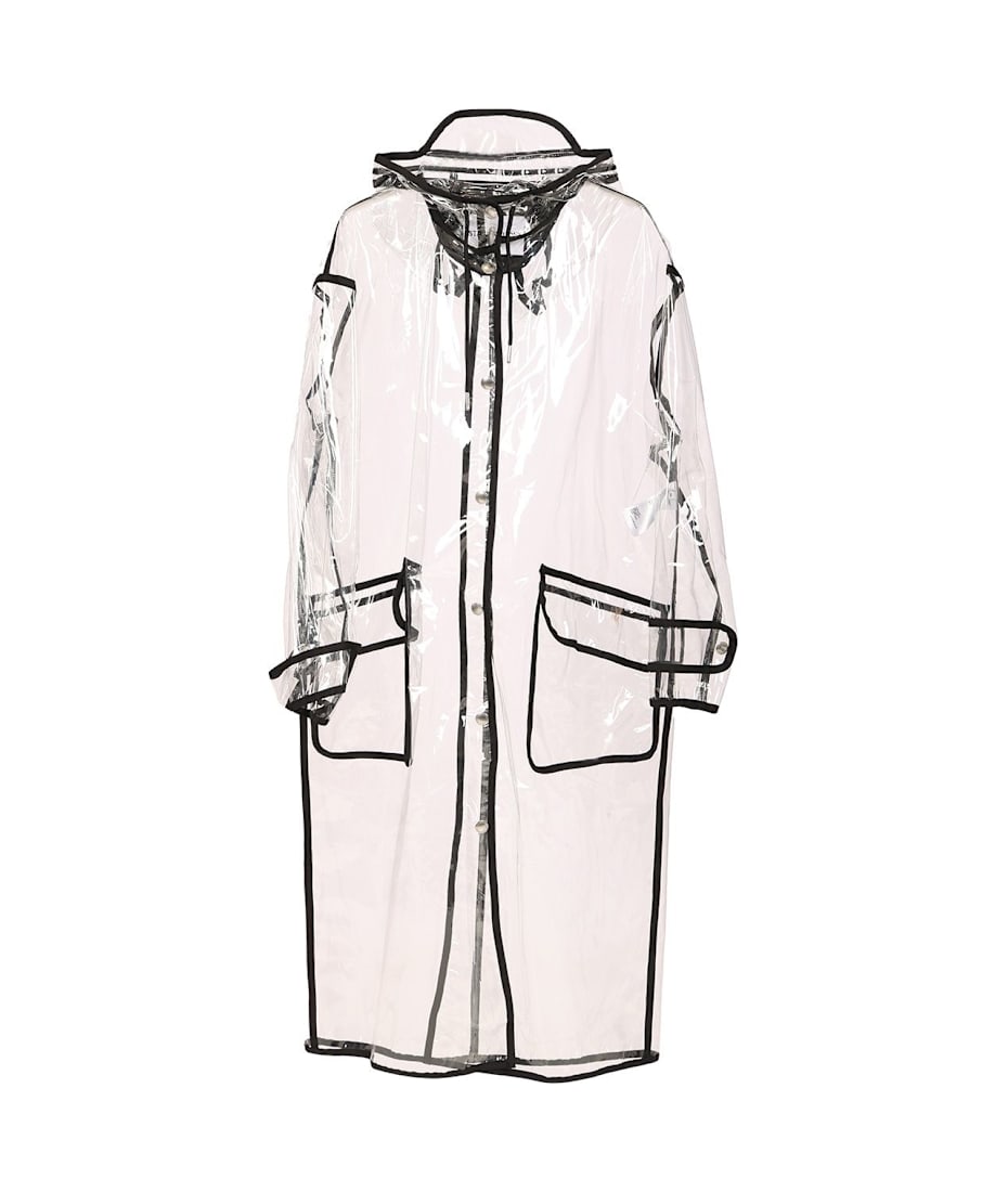 Stand Studio ★ True Raincoat STAND STUDIO
