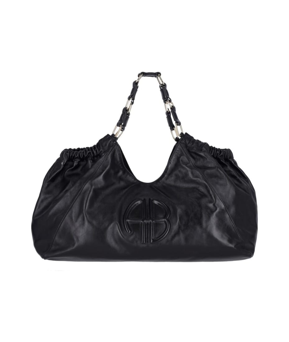Anine Bing Kate Tote Bag | italist