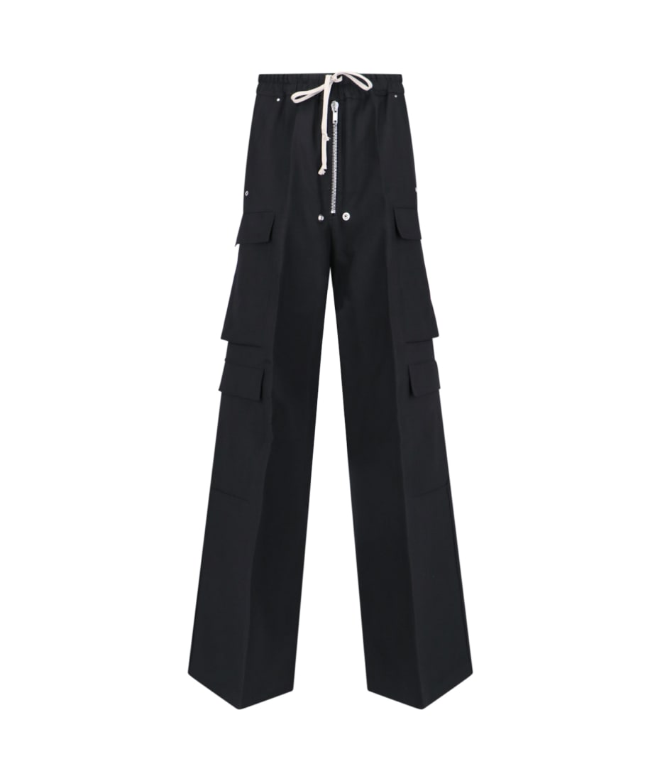 Rick Owens 'cargobelas' Pants | italist