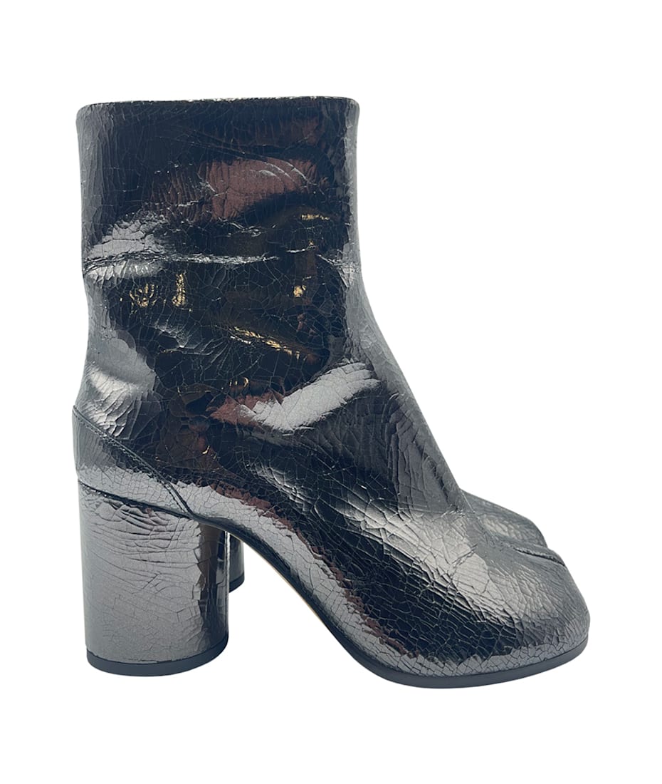 Maison Margiela Broken Mirror Tabi Boots | italist