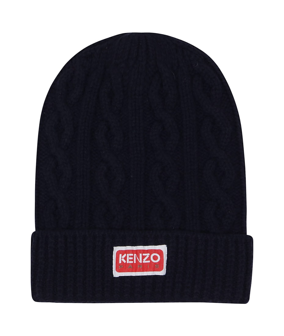 kenzo beanie sale