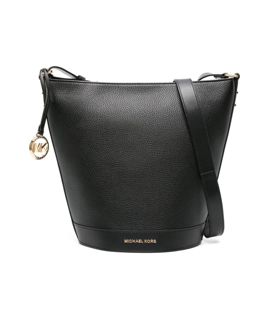 Michael kors bucket on sale bag sale