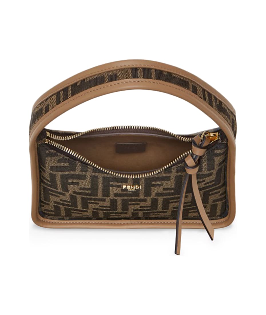 【FENDI】MINI FENDESSENCE BAG Fendi 'mini Fendessence' Shoulder Bag | italist