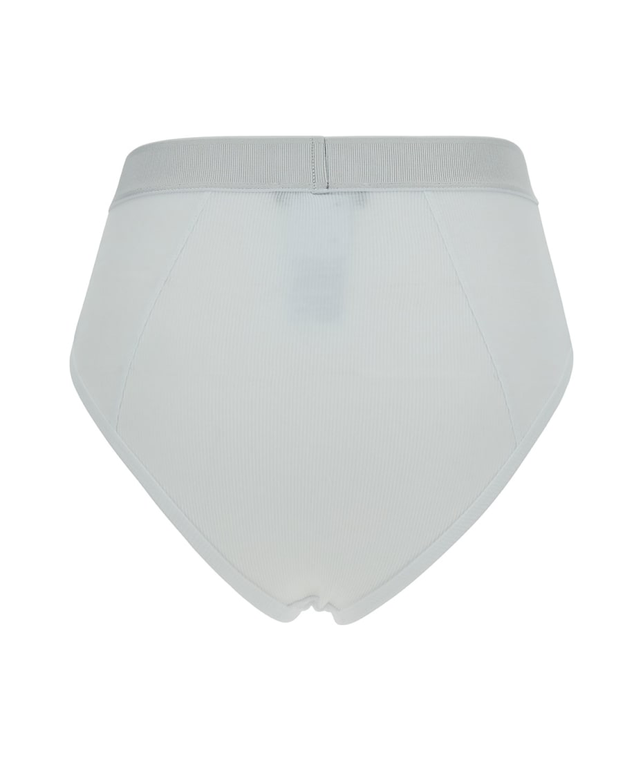 【送料&関税込】Versace Underwear Cotton Slip Versace Underwear Cotton Slip | italist