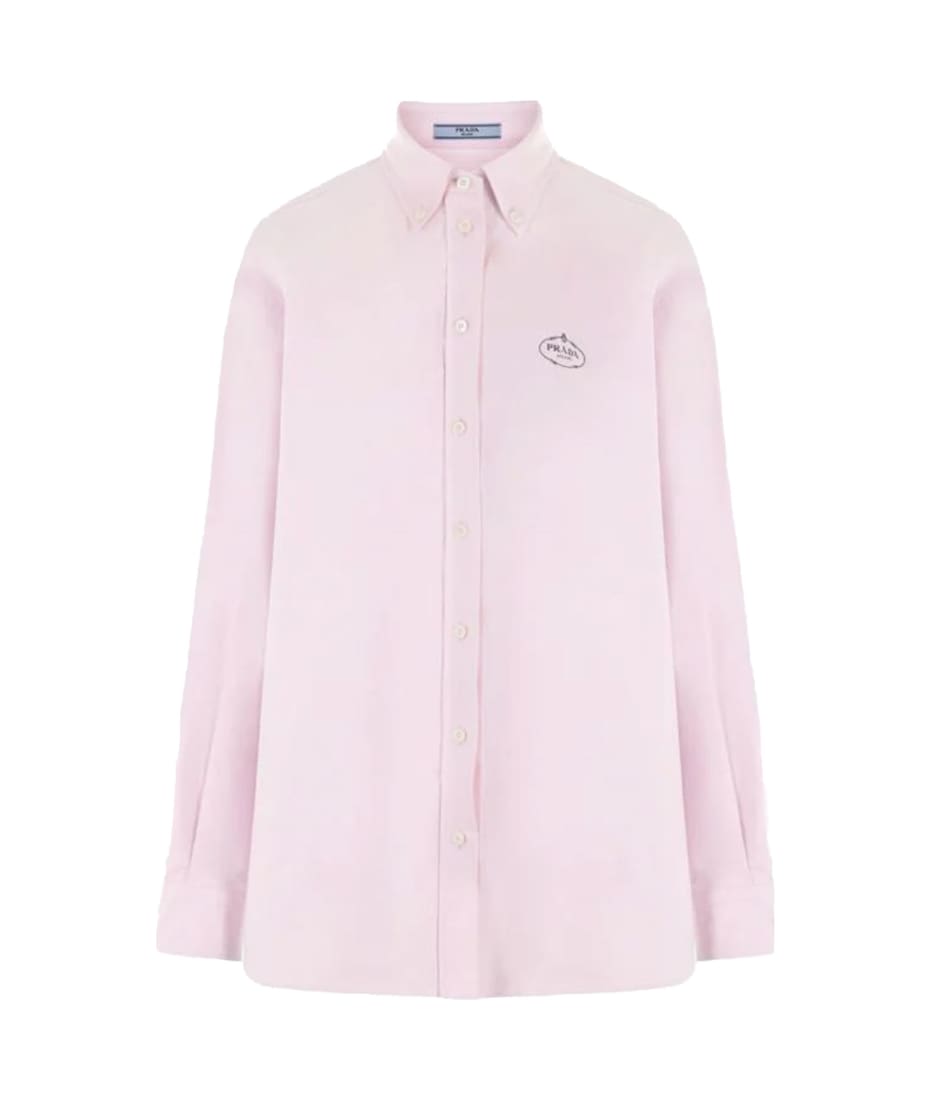 【海外 正規品】 Prada Shirt | italist トップス