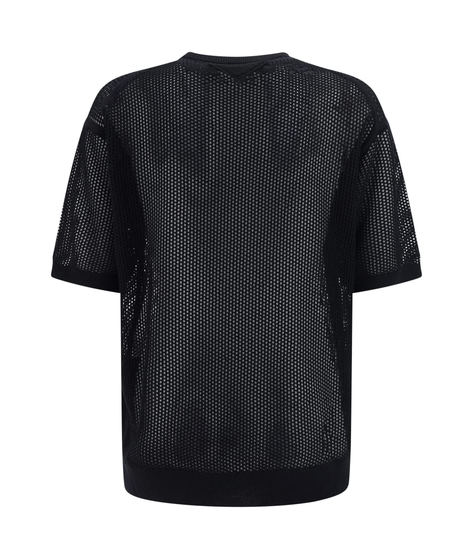 Prada T-shirt | italist Prada T-shirt | italist