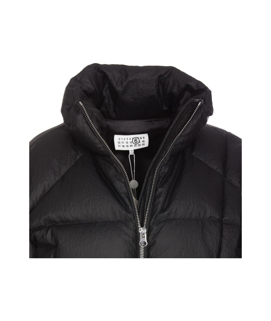 MM6 Maison Margiela Down Jacket | italist