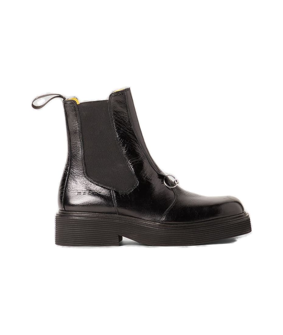 Marni boots clearance sale