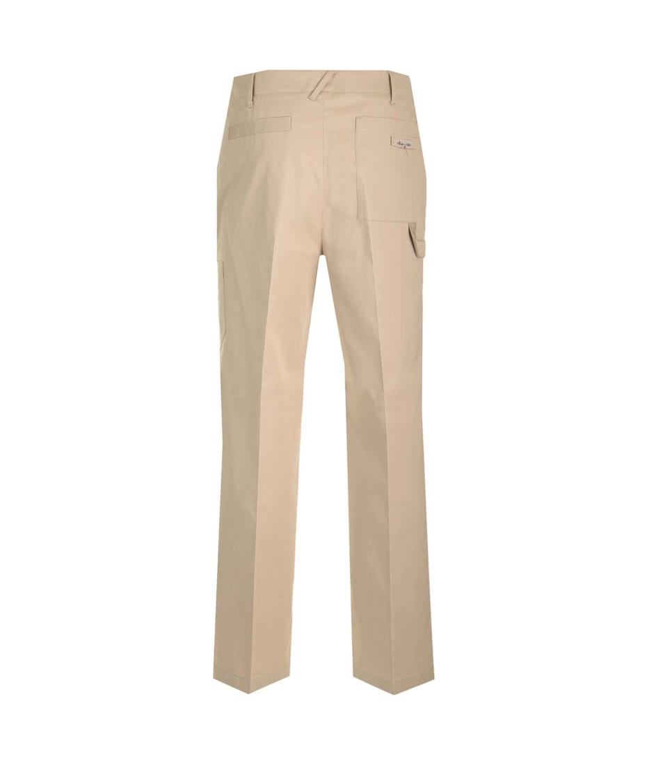 Fendi Cargo Pants italist